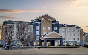 Fairfield Inn & Suites By Marriott Lawton